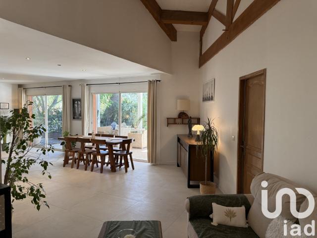 Maison 7 pièces 191 m²