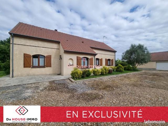 Maison 7 pièces 191 m²