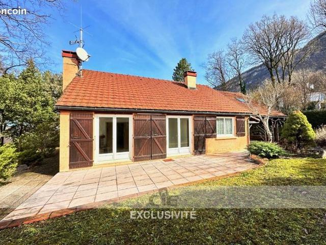 Maison 7 pièces 191 m²
