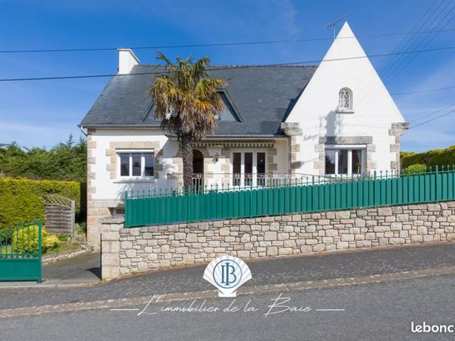 Maison 7 pièces 191 m²