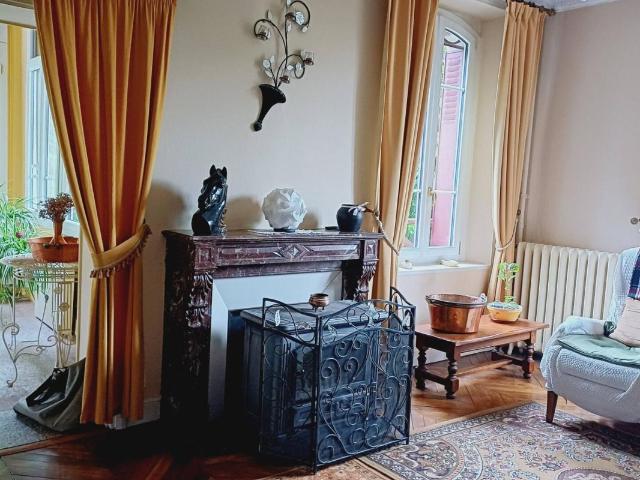 Maison 7 pièces 191 m²