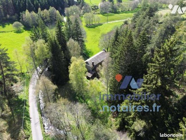 Maison 7 pièces 191 m²