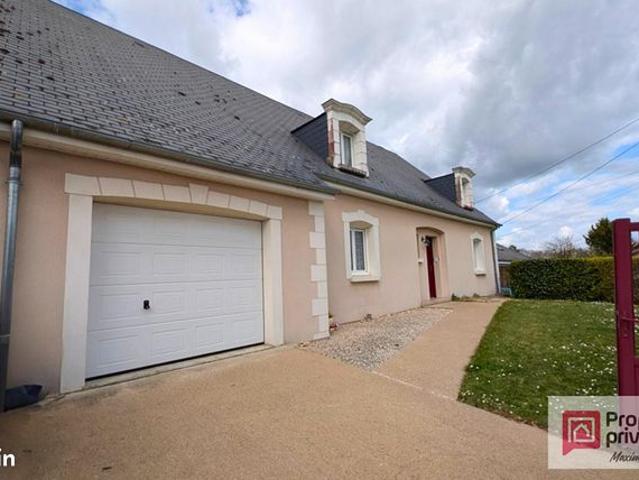 Maison 7 pièces 191 m²