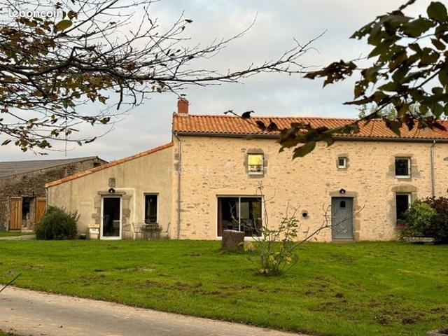Maison 7 pièces 191 m²