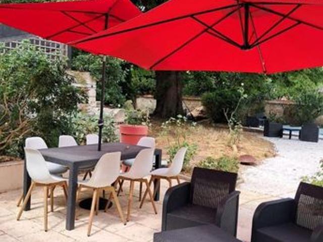 Maison 7 pièces 191 m²
