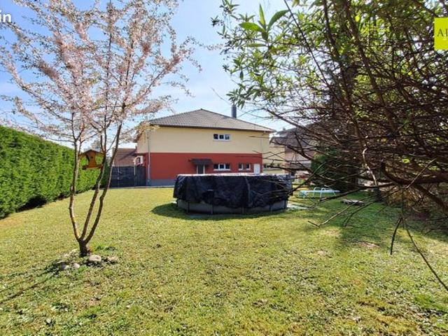 Maison 7 pièces 191 m²