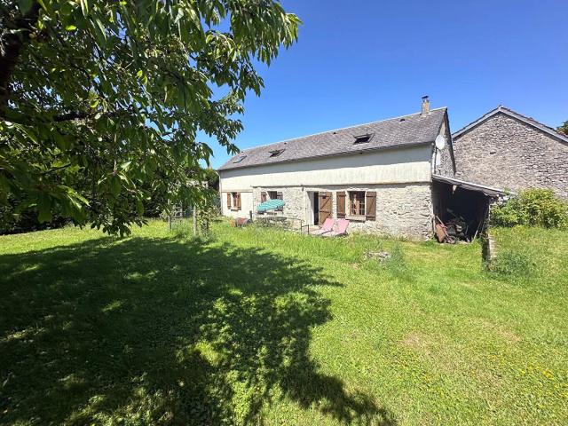 Maison 7 pièces 191 m²