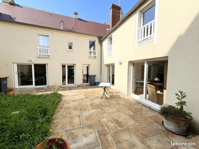 Maison 7 pièces 191 m²