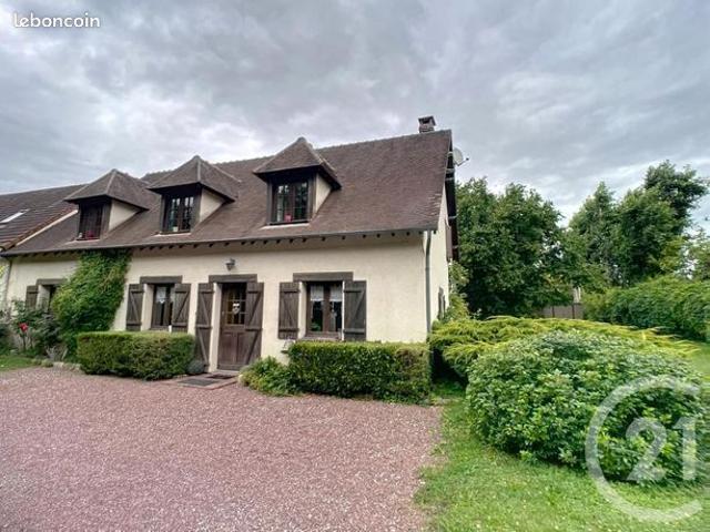 Maison 7 pièces 191 m²