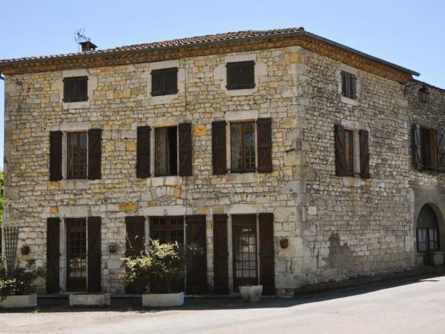 Maison 7 pièces 191 m²