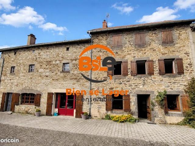Maison 7 pièces 191 m²