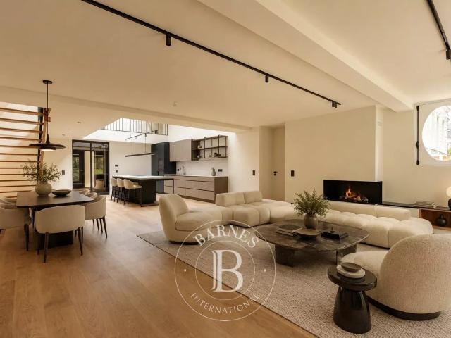 Maison 7 pièces 191 m²