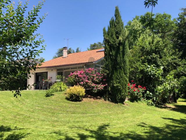 Maison 7 pièces 191 m²