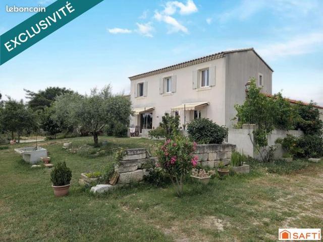 Maison 7 pièces 191 m²