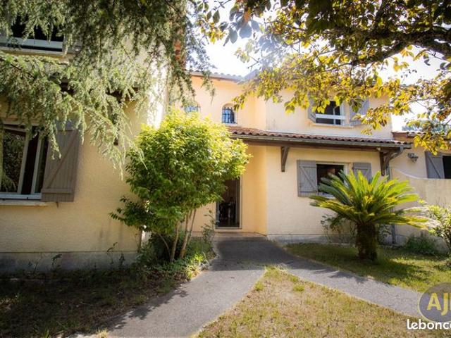Maison 7 pièces 191 m²