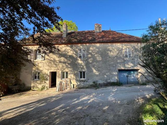 Maison 7 pièces 191 m²