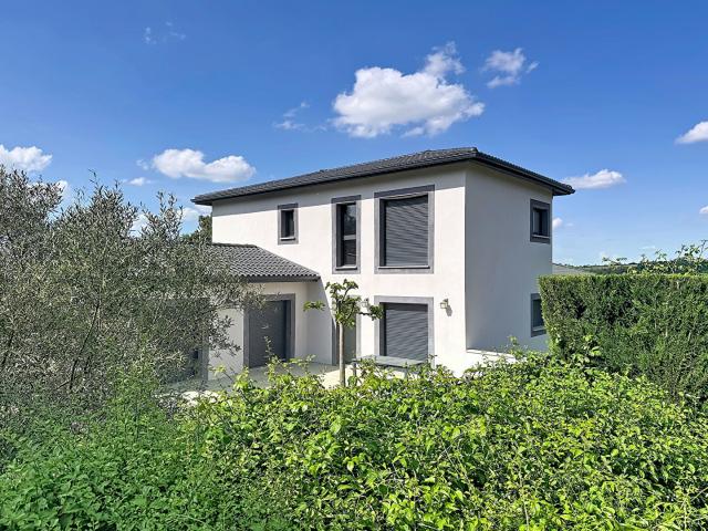 Maison 7 pièces 191 m²