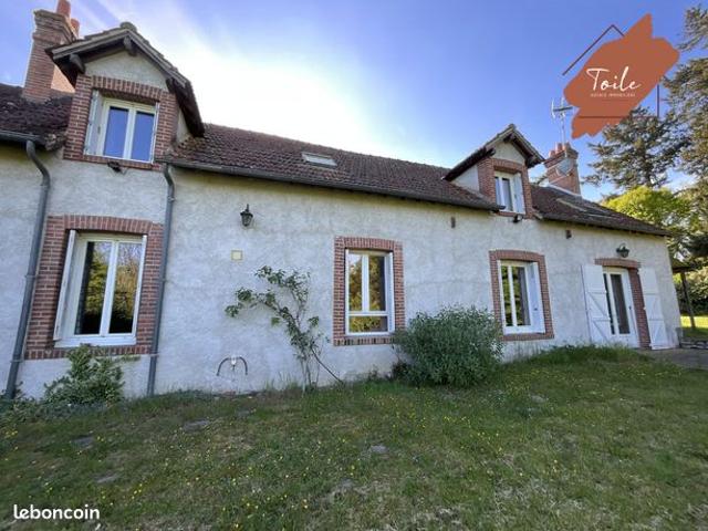 Maison 7 pièces 191 m²