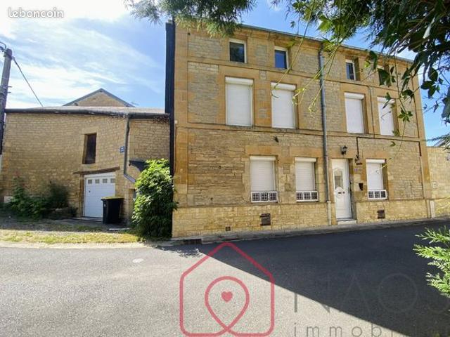 Maison 7 pièces 191 m²