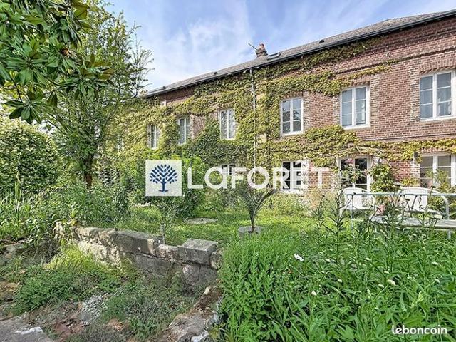 Maison 7 pièces 191 m²