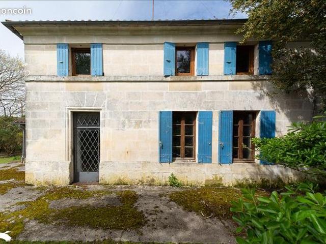 Maison 7 pièces 191 m²