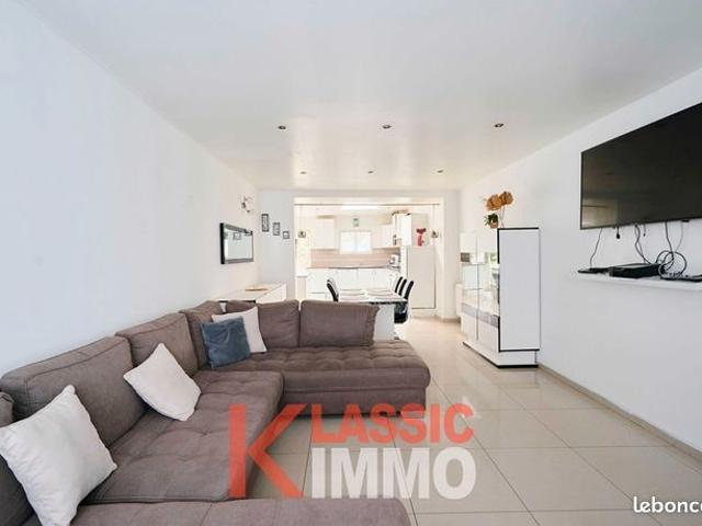 Maison 7 pièces 191 m²