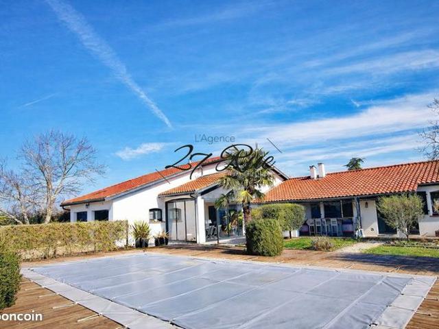 Maison 7 pièces 191 m²