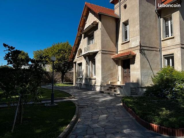 Maison 7 pièces 191 m²
