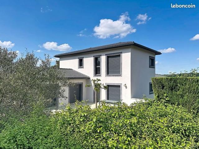 Maison 7 pièces 191 m²