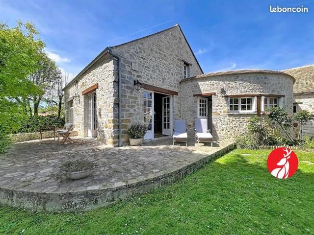 Maison 7 pièces 191 m²