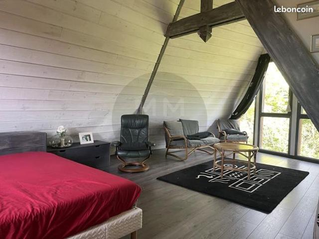 Maison 7 pièces 191 m²