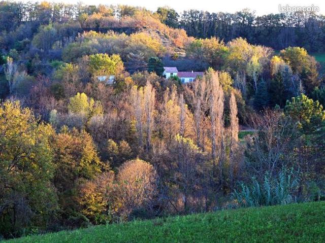 Maison 7 pièces 191 m²