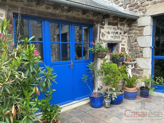 Maison 7 pièces 191 m²