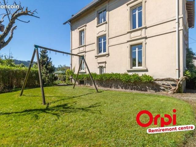 Maison 7 pièces 191 m²