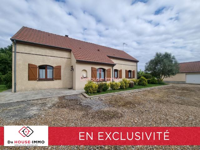 Maison 7 pièces 191 m²