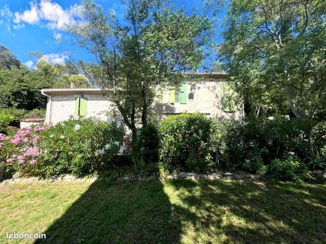 Maison 7 pièces 191 m²