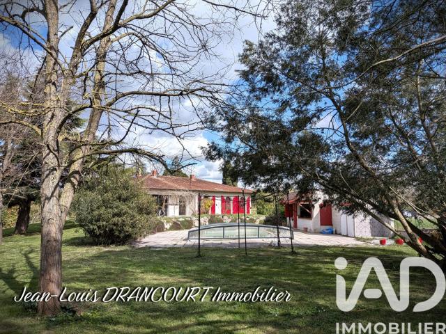 Maison 7 pièces 191 m²