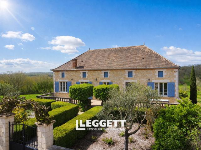 Maison 7 pièces 191 m²