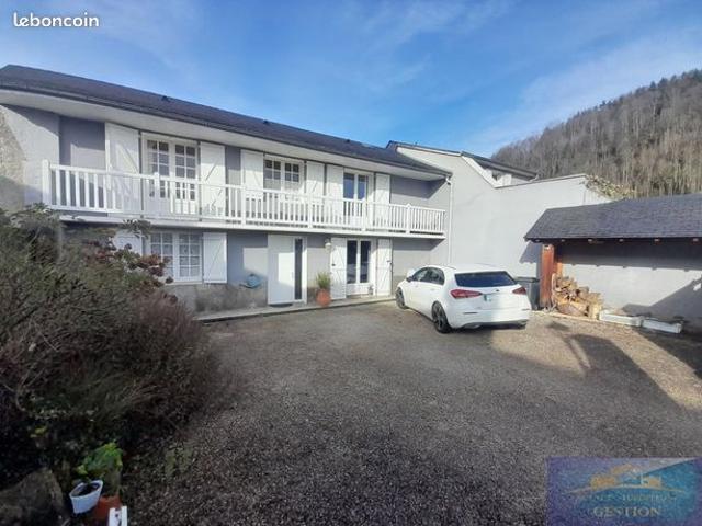 Maison 7 pièces 191 m²