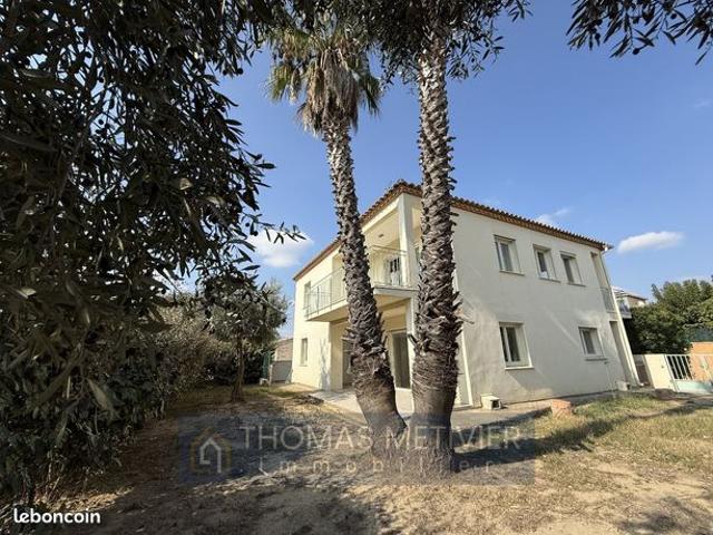 Maison 7 pièces 191 m²