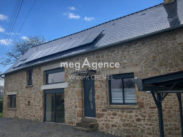 Maison 7 pièces 191 m²