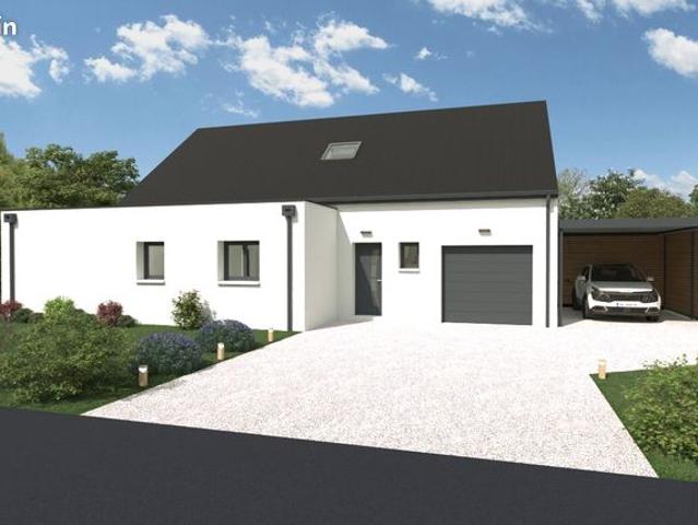Maison 7 pièces 191 m²