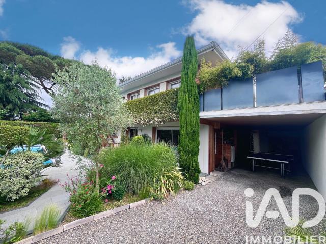 Maison 7 pièces 191 m²