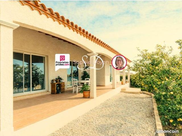 Maison 7 pièces 191 m²