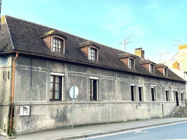Maison 7 pièces 191 m²