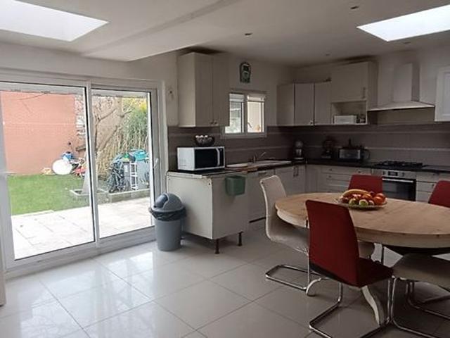 Maison 7 pièces 191 m²