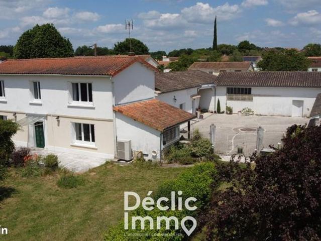 Maison 7 pièces 191 m²