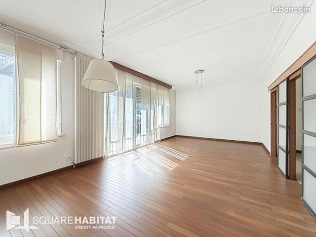 Maison 7 pièces 191 m²