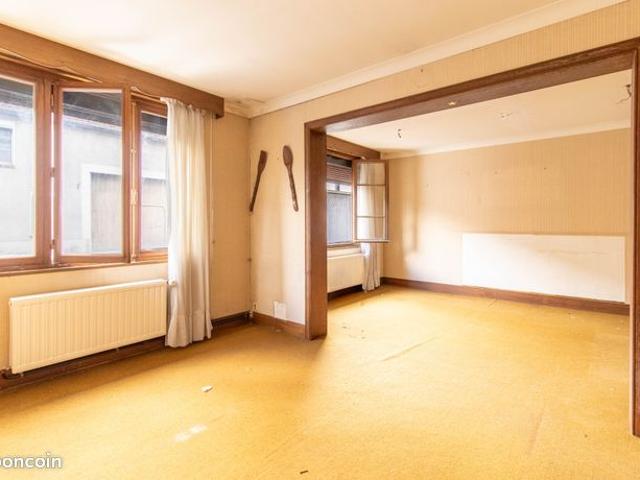 Maison 7 pièces 192 m²