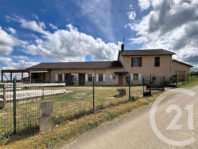 Maison 7 pièces 192 m²